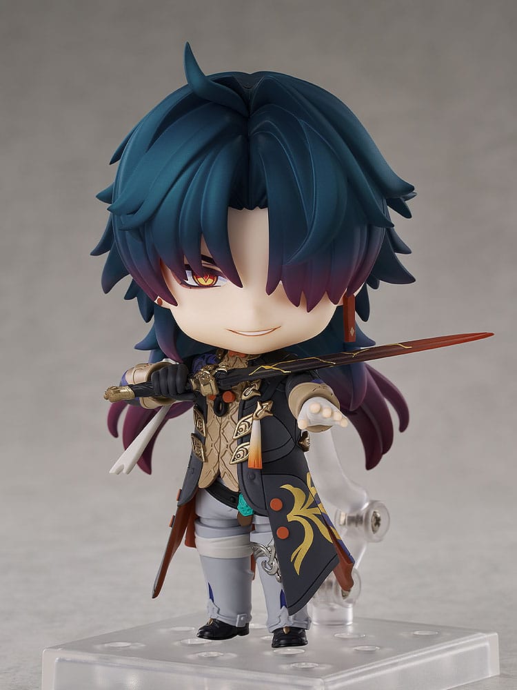Blade Nendoroid Good Smile Company - Anime Figuren günstig kaufen
