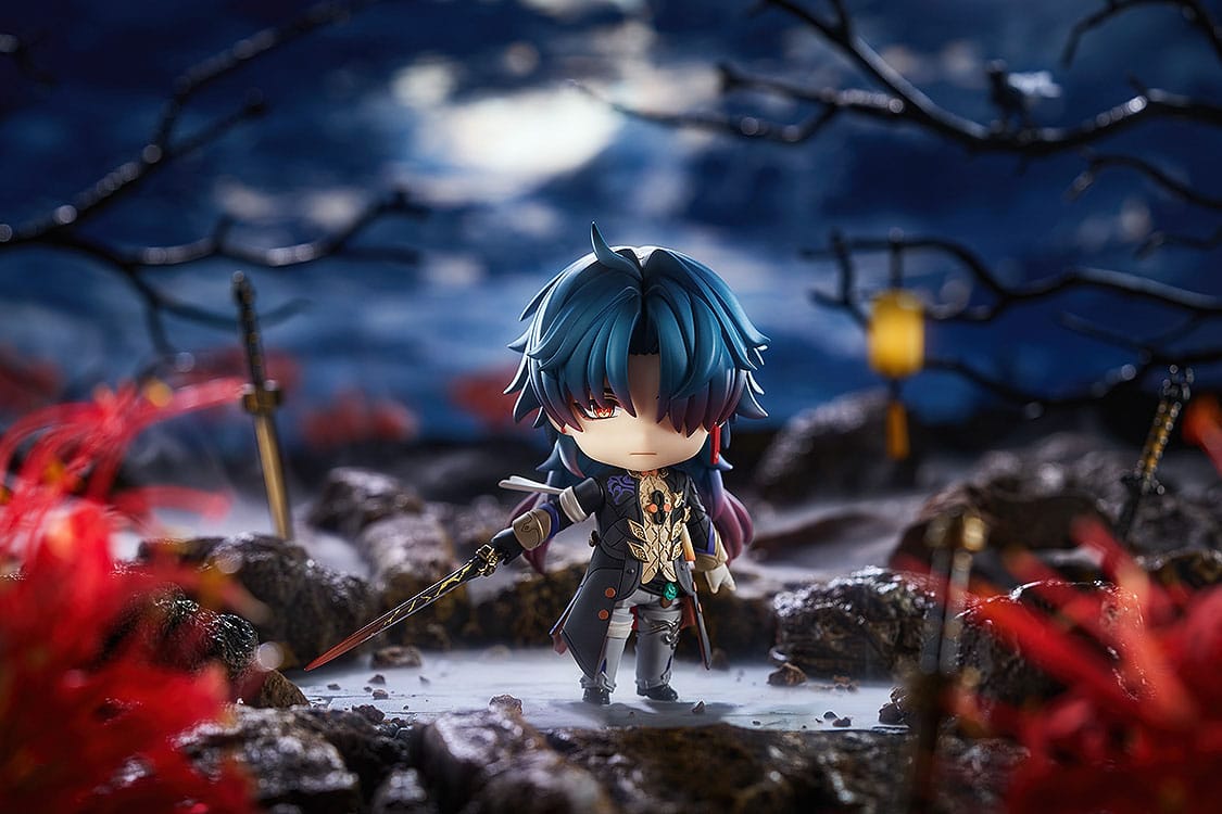 Blade Nendoroid Good Smile Company - Anime Figuren günstig kaufen