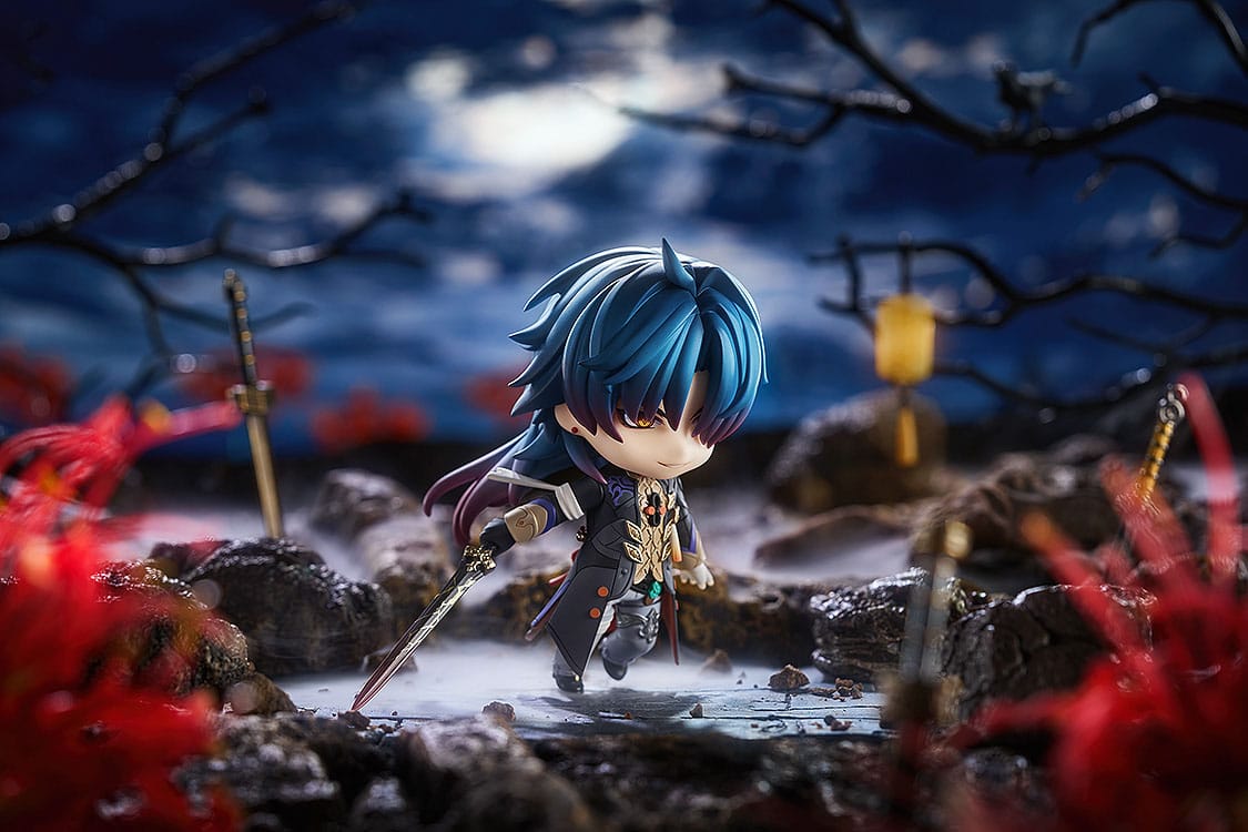 Blade Nendoroid Good Smile Company - Anime Figuren günstig kaufen