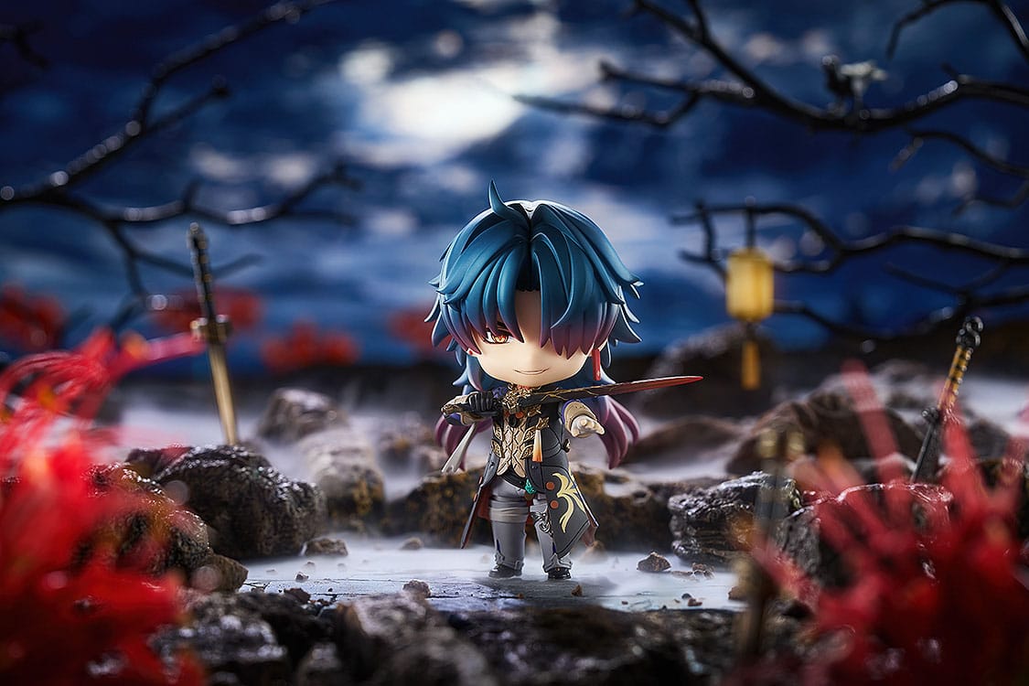 Blade Nendoroid Good Smile Company - Anime Figuren günstig kaufen