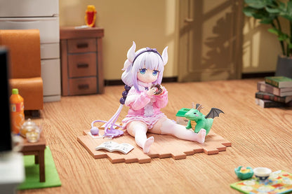 Kanna: Holiday Ver. Miss Kobayashi´s Dragon Maid Good Smile Company - Anime Figuren günstig kaufen