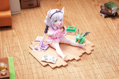Kanna: Holiday Ver. Miss Kobayashi´s Dragon Maid Good Smile Company - Anime Figuren günstig kaufen