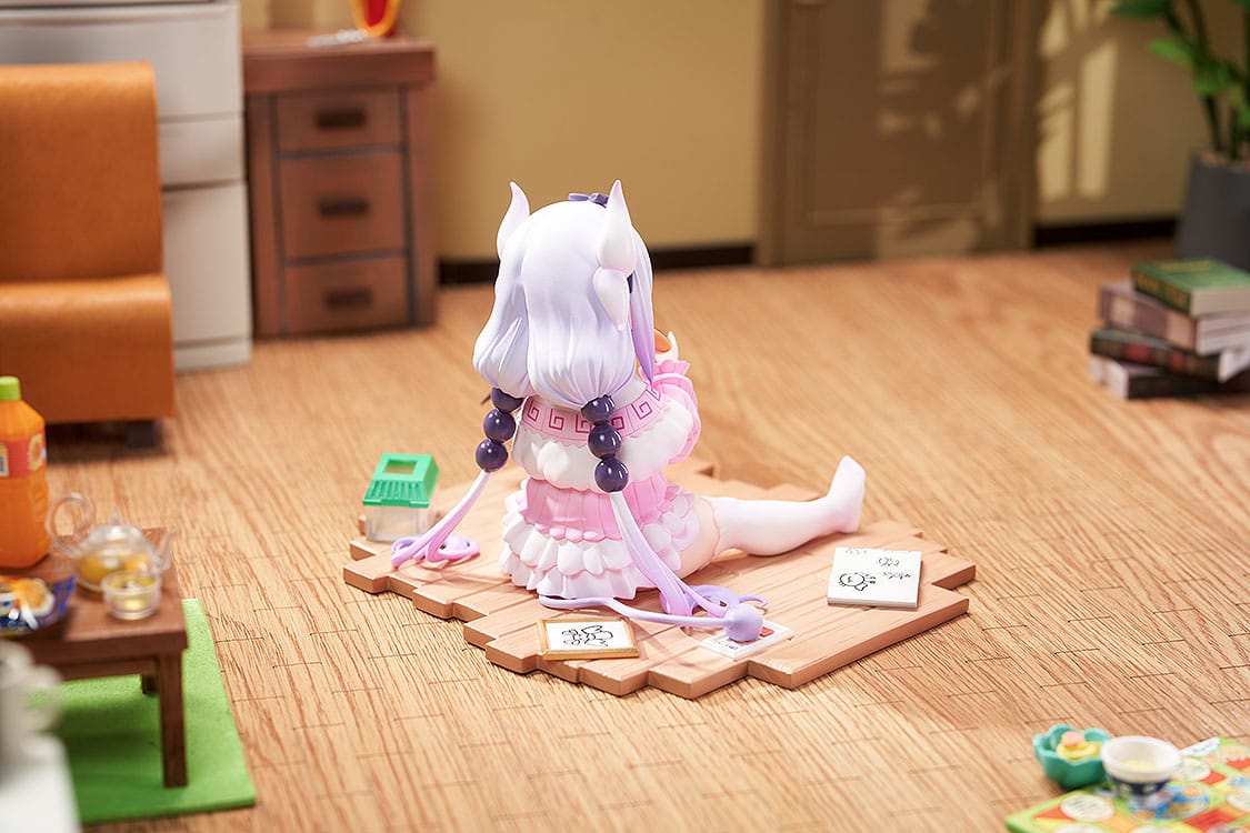 Kanna: Holiday Ver. Miss Kobayashi´s Dragon Maid Good Smile Company - Anime Figuren günstig kaufen