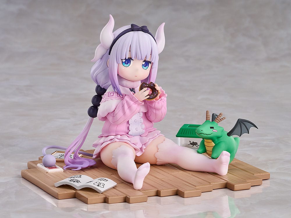 Kanna: Holiday Ver. Miss Kobayashi´s Dragon Maid Good Smile Company - Anime Figuren günstig kaufen