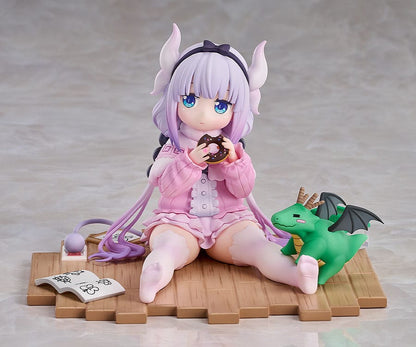 Kanna: Holiday Ver. Miss Kobayashi´s Dragon Maid Good Smile Company - Anime Figuren günstig kaufen