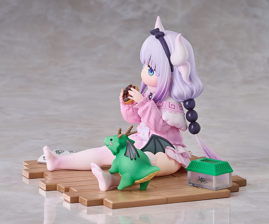 Kanna: Holiday Ver. Miss Kobayashi´s Dragon Maid Good Smile Company - Anime Figuren günstig kaufen
