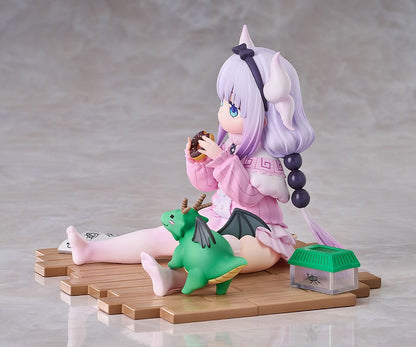 Kanna: Holiday Ver. Miss Kobayashi´s Dragon Maid Good Smile Company - Anime Figuren günstig kaufen