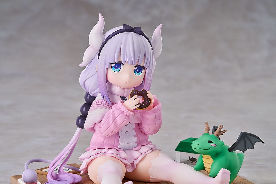 Kanna: Holiday Ver. Miss Kobayashi´s Dragon Maid Good Smile Company - Anime Figuren günstig kaufen