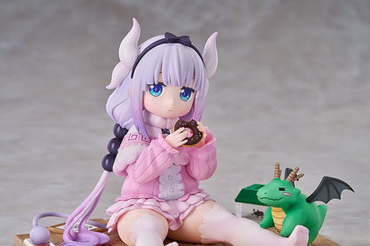 Kanna: Holiday Ver. Miss Kobayashi´s Dragon Maid Good Smile Company - Anime Figuren günstig kaufen