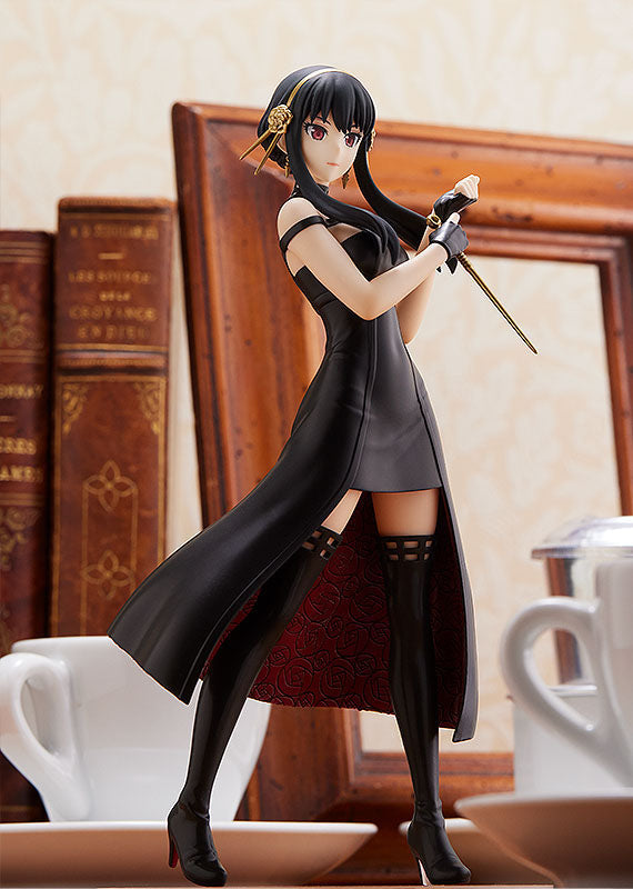 Yor Forger Pop Up Parade Spy × Family Good Smile Company