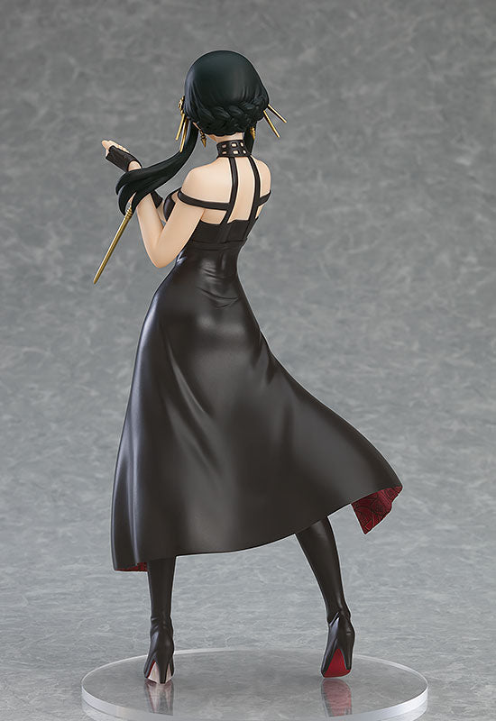 Yor Forger Pop Up Parade Spy × Family Good Smile Company