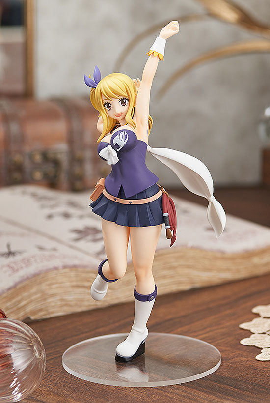Lucy Heartfilia: Grand Magic Royale Ver. - Pop Up Parade - Good Smile Company
