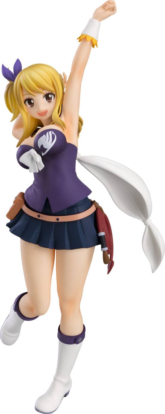 Lucy Heartfilia: Grand Magic Royale Ver. - Pop Up Parade - Good Smile Company
