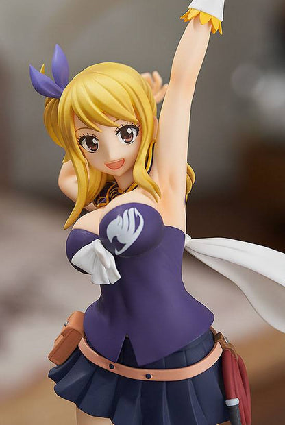 Lucy Heartfilia: Grand Magic Royale Ver. - Pop Up Parade - Good Smile Company