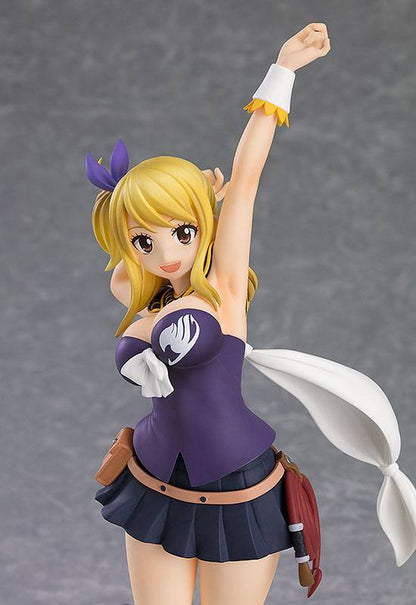 Lucy Heartfilia: Grand Magic Royale Ver. - Pop Up Parade - Good Smile Company
