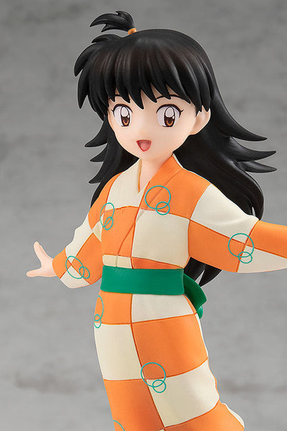Rin &amp; Jaken - Pop Up Parade - Inuyasha - Good Smile Company 