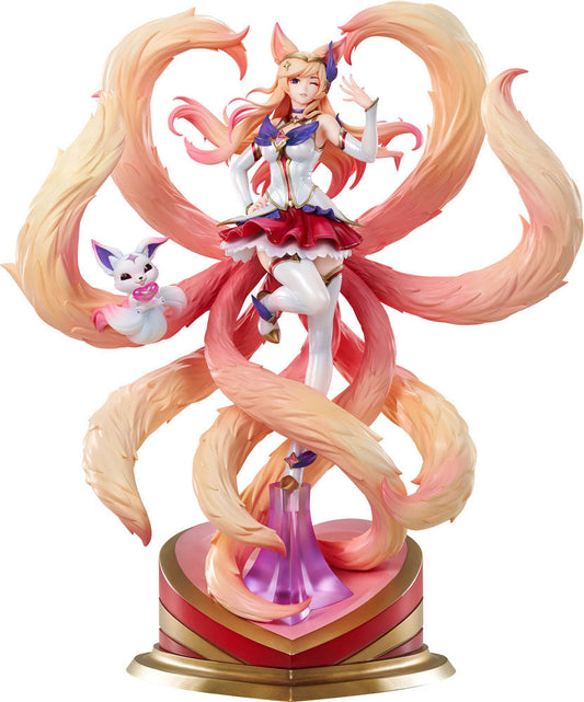 Ahri - League of Legends - Good Smile Company - Anime Figuren günstig kaufen