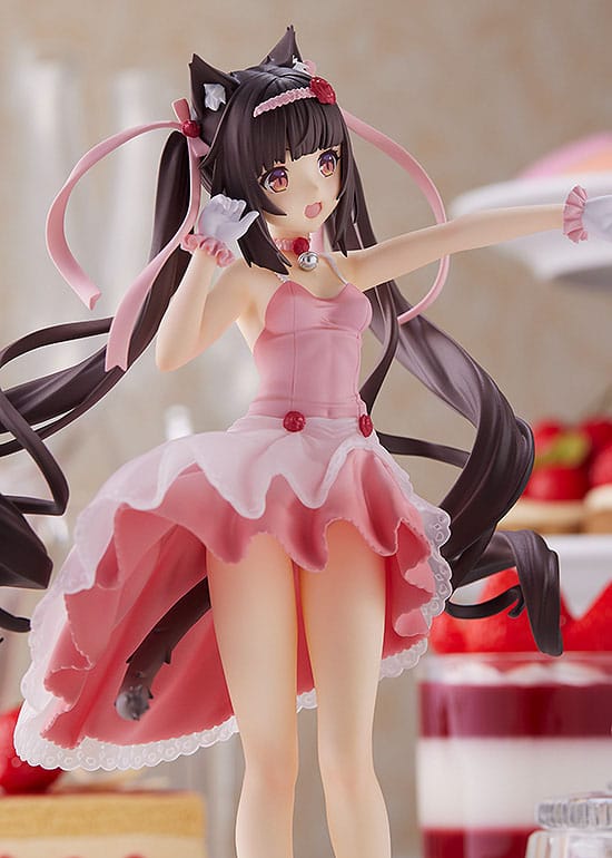 Chocola Pop Up Parade Good Smile Company