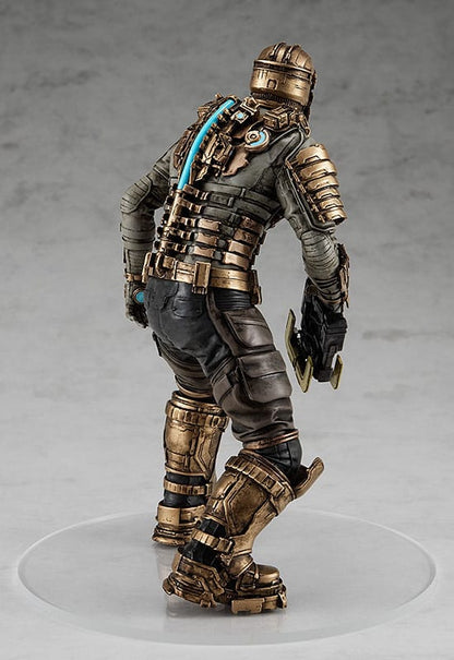 Isaac Clarke Pop Up Parade Good Smile Company