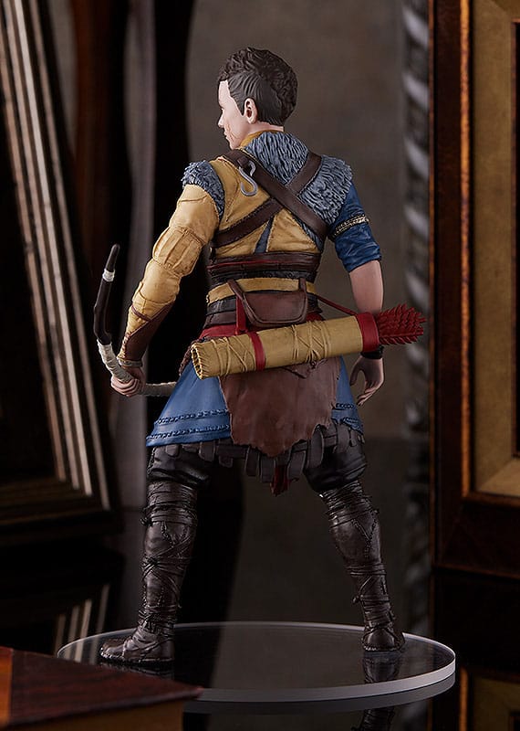 Atreus - God Of War (2018) - Good Smile Company