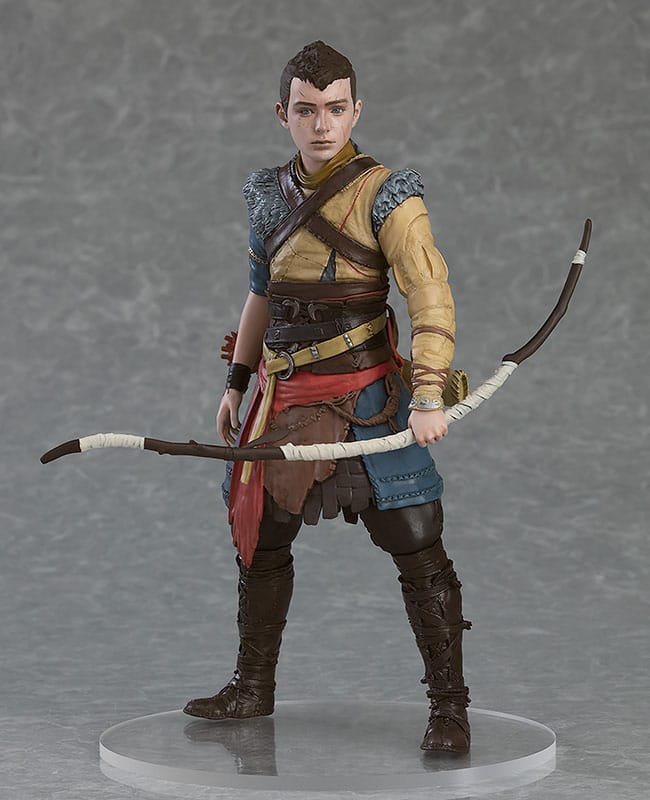 Atreus - God Of War (2018) - Good Smile Company