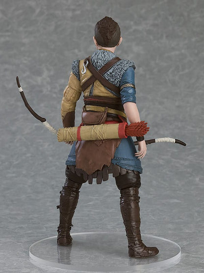 Atreus - God Of War (2018) - Good Smile Company