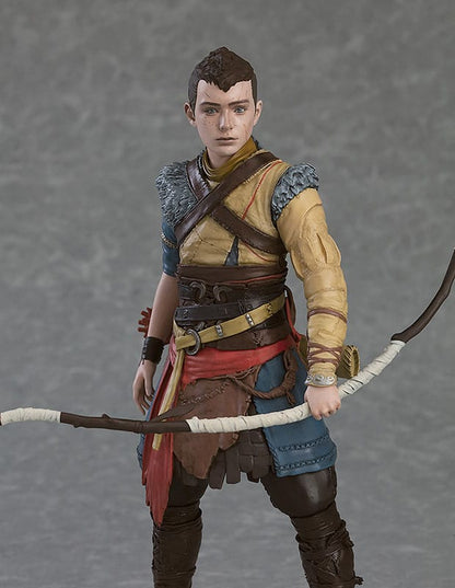 Atreus - God Of War (2018) - Good Smile Company