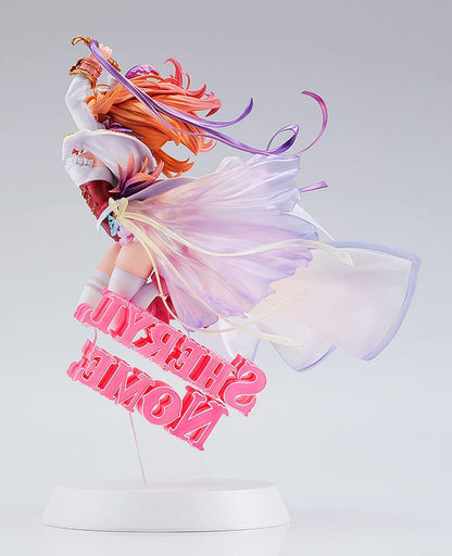 Sheryl Nome Macross Frontier Good Smile Company