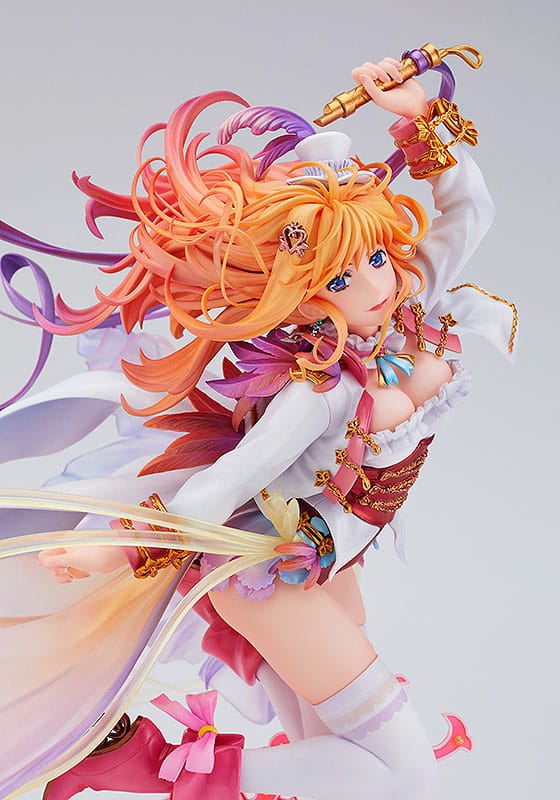 Sheryl Nome Macross Frontier Good Smile Company