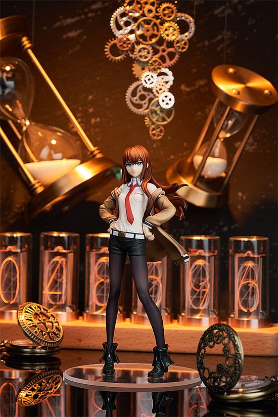 Makise - Steinsgate - Good Smile Company