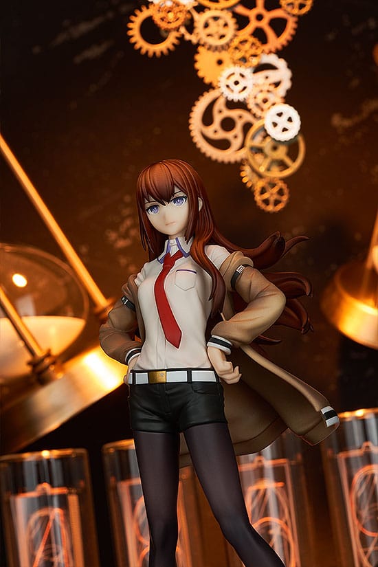 Makise - Steinsgate - Good Smile Company