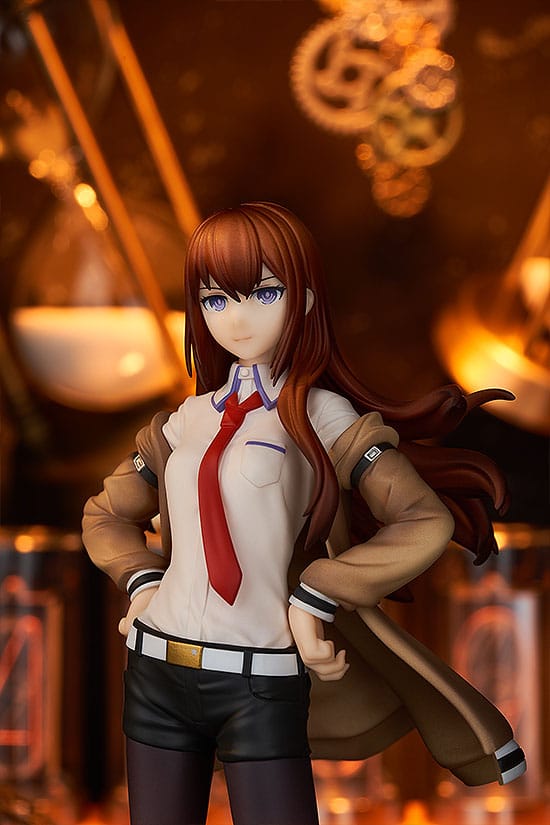 Makise - Steinsgate - Good Smile Company