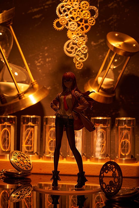 Makise - Steinsgate - Good Smile Company