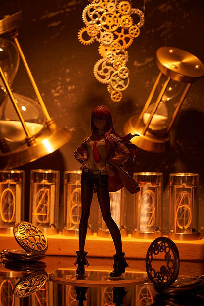 Makise - Steinsgate - Good Smile Company