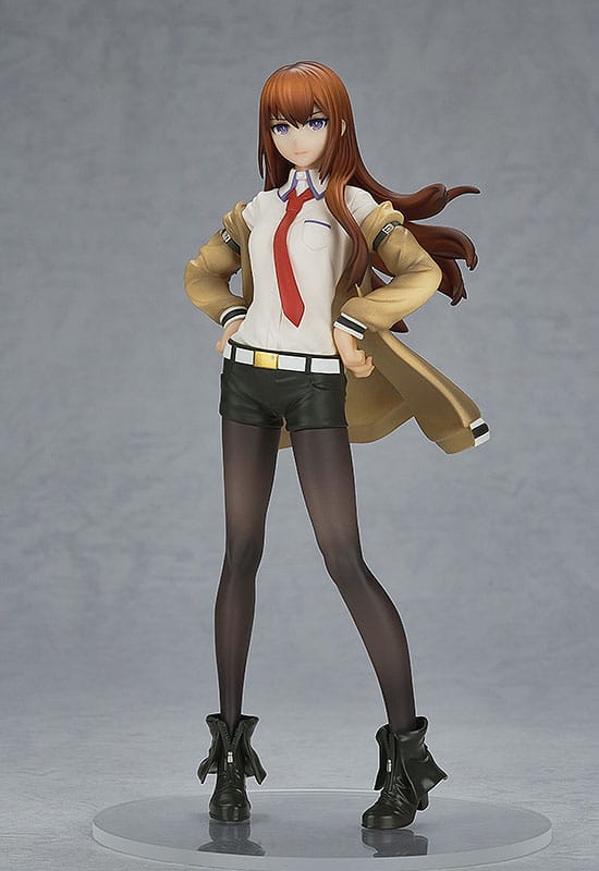 Makise - Steinsgate - Good Smile Company