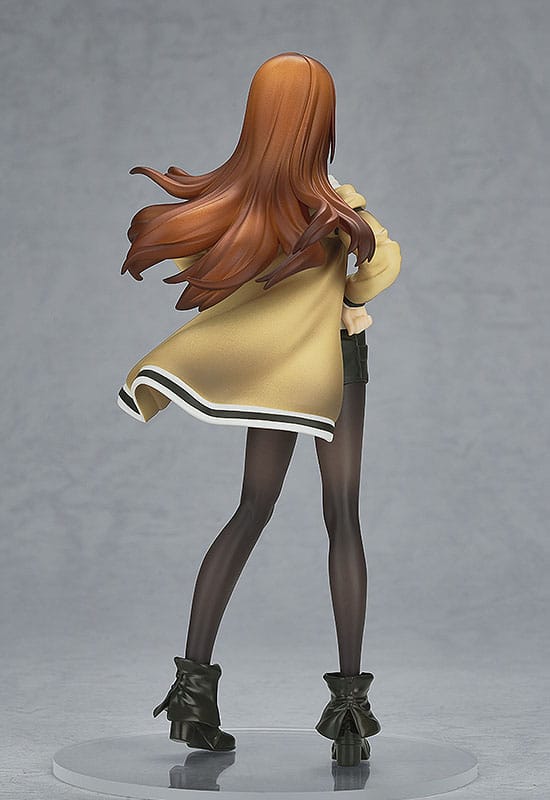 Makise - Steinsgate - Good Smile Company