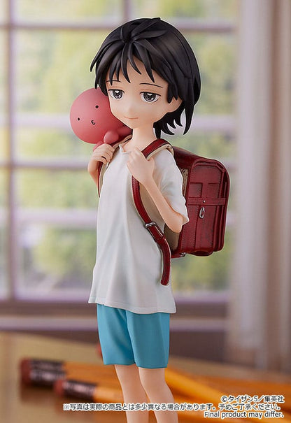 Shizuka Kuze & Takopi - Takopi's Original Sin - Good Smile Company