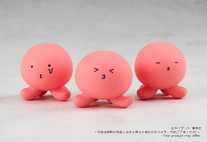 Shizuka Kuze & Takopi - Takopi's Original Sin - Good Smile Company