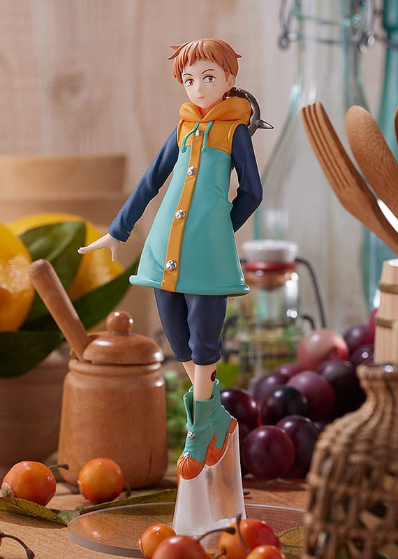 King - Pop Up Parade - Good Smile Company