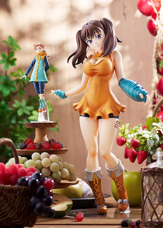 King - Pop Up Parade - Good Smile Company