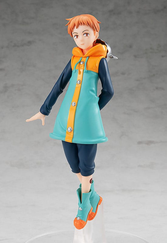 King - Pop Up Parade - Good Smile Company