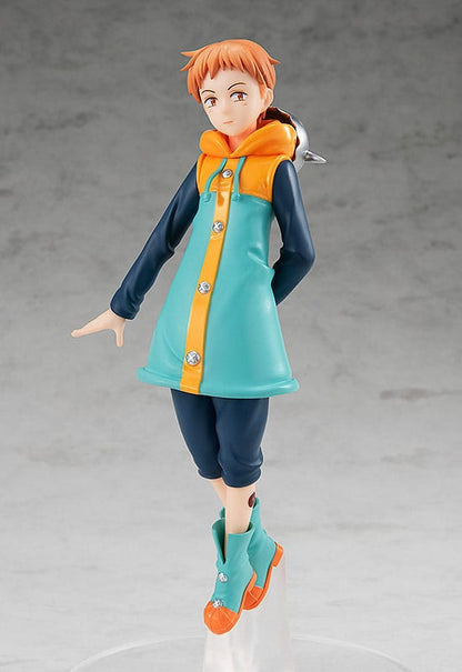 King - Pop Up Parade - Good Smile Company