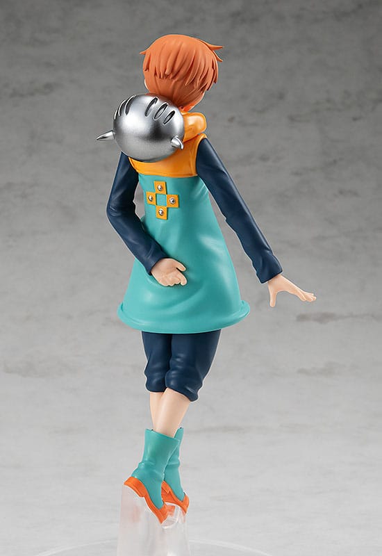King - Pop Up Parade - Good Smile Company