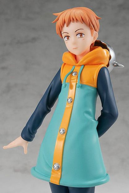 King - Pop Up Parade - Good Smile Company