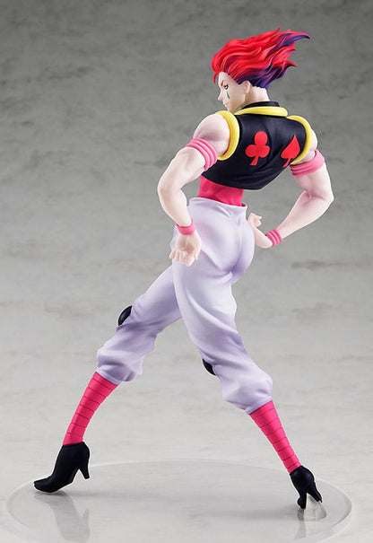 Hisoka - Pop Up Parade - Good Smile Company
