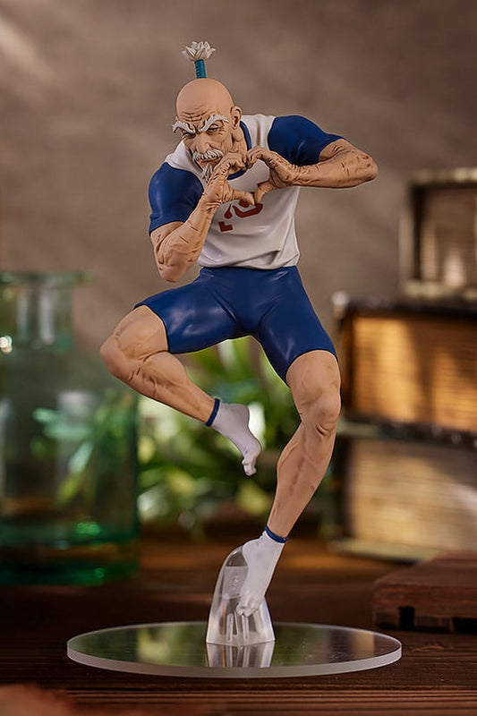 Netero - Pop Up Parade - Good Smile Company - Anime Figuren günstig kaufen