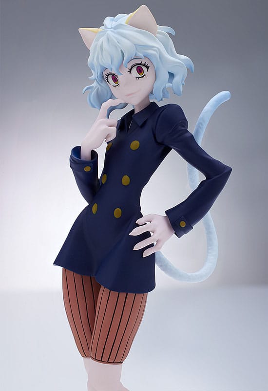 Neferpitou - Pop Up Parade - Good Smile Company
