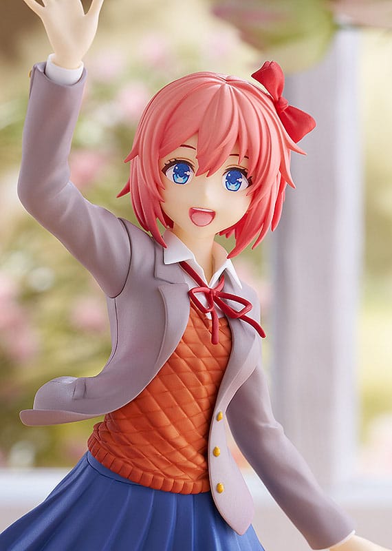 Sayori - Pop Up Parade - Good Smile Company