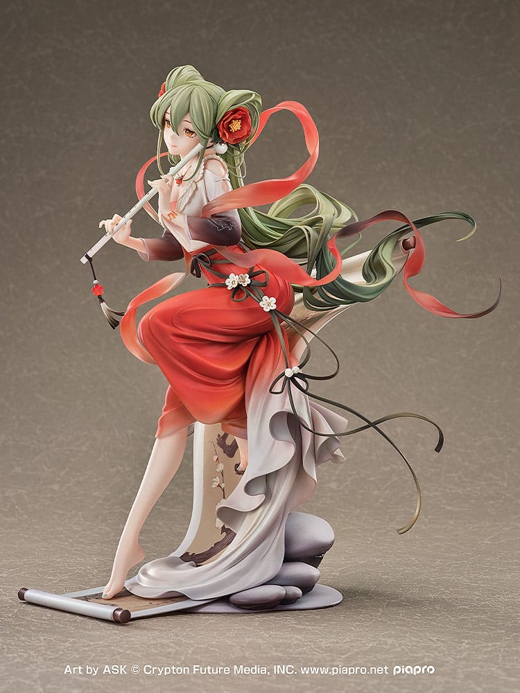 Hatsune Miku: Meihua Sannong Ver. Good Smile Company