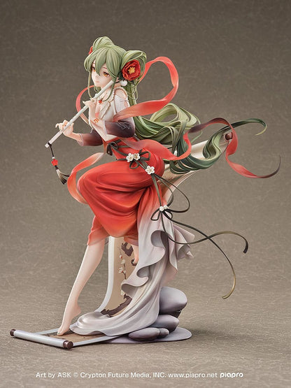 Hatsune Miku: Meihua Sannong Ver. Good Smile Company